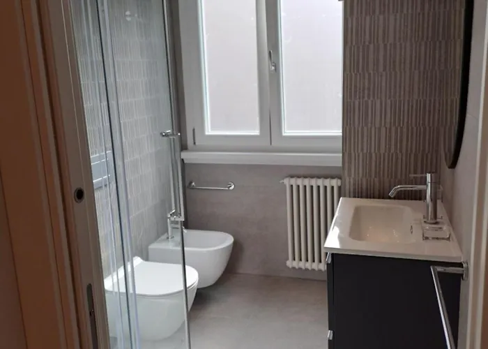 Appartement Simon's House Rome